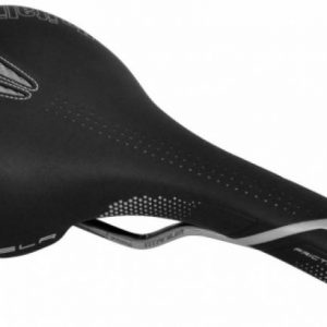 Selle Italia SLS Black Friction Free Saddle