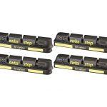 Swissstop Race Pro Campagnolo Brake Pads - Black Prince