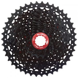 SunRace MX8 11-Speed Cassette 11-42T