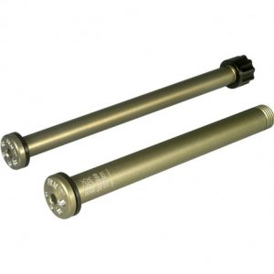 FRM QR15 Fox Front Thru Axle 15mm