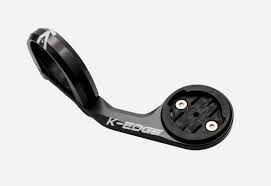 K-Edge Sport Mount for Garmin Edge