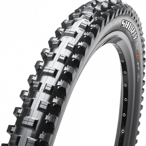 Maxxis Shorty WT 29 x 2.50 TR EXO 3C MaxxTerra 60 Folding