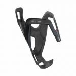Elite Vico Carbon Bottle Cage - Matt Black