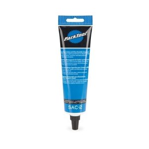 Park Tool SAC-2 SUPERGRIP™ CARBON AND ALLOY ASSEMBLY COMPOUND