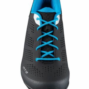 SHIMANO MTB SHOES_MT301_BLACK
