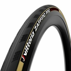 Vittoria Zaffiro Pro Graphene 2.0 - 700x28C Tan/Black