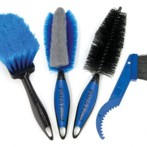 Park Tool BCB-4.2 BIKE CLEANING BRUSH SET