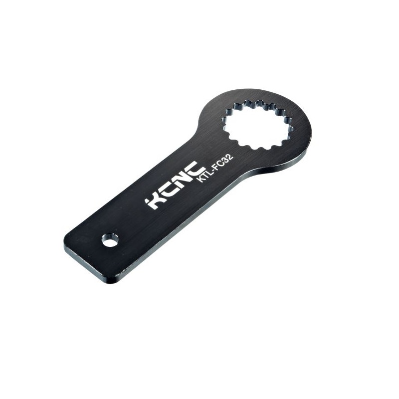 KCNC BB Wrench for K-Type and Shimano Bottom Brackets