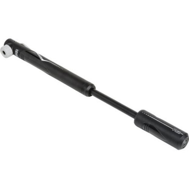 PRO Touring Mini Pump Magnetic Lock -11 Bar - Image 2
