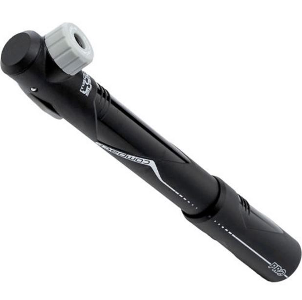 PRO Touring Mini Pump Magnetic Lock -11 Bar - Image 3