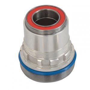 Fulcrum XD Driver for Red Power