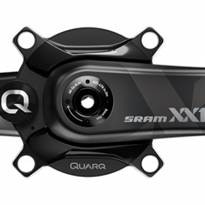 SRAM CRANK QUARQ XX1 EAGLE 175mm DUB Power Meter