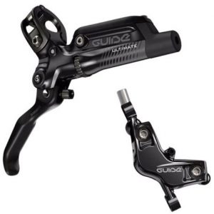 SRAM Guide Ultimate Disc Brakeset - Black