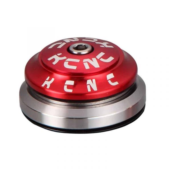 KCNC HEADSET PT1860 INTEGRATED 1 1/8 UPPER - 1.5 LOWER (IS42/28.6 L IS52/40) - Image 2