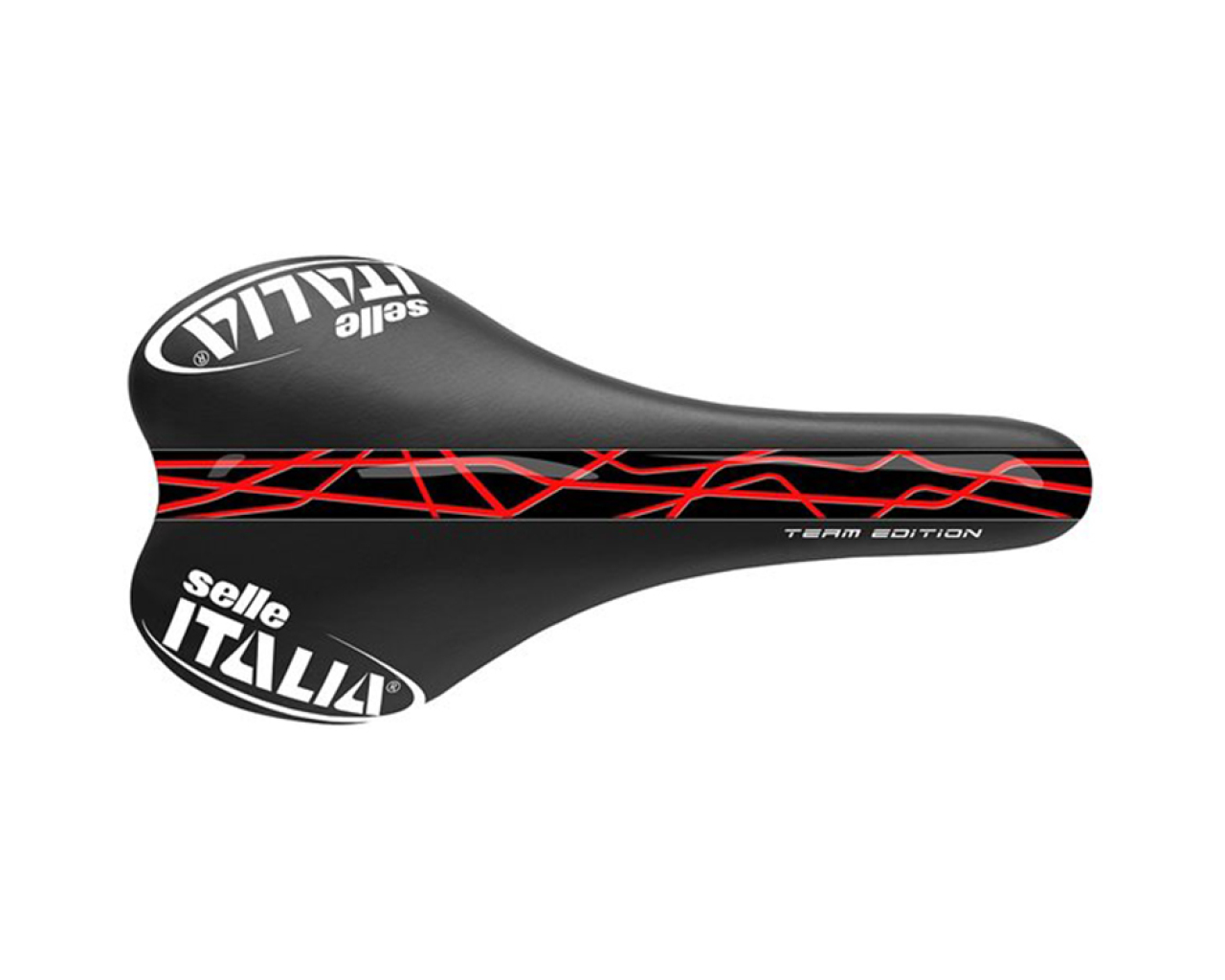 Selle Italia SLR Manganese Rail Saddle - Team Edition