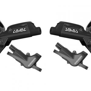 SRAM Level Disc Brakeset