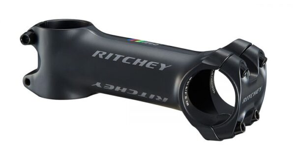RITCHEY WCS C220 stem (6 degree angle) wet black