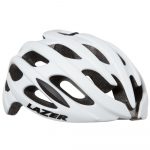 LAZER BLADE MIPS HELMET - WHITE