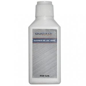 QUAXAR BRAKE FLUID DOT 5.1 Oil 50ml
