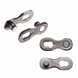 Shimano SM-CN900 11-Speed Quick Link (2 pack)