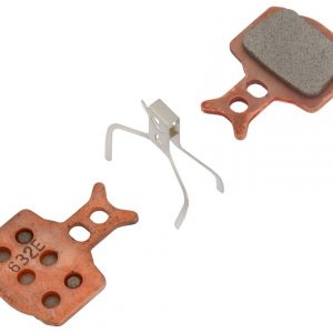 Formula Disc Brake Pads Sintered rmetal Oval/TheOne/Mega/RX/R1/R1R/T1/C1/Cura
