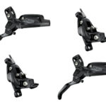 SRAM G2 RSC Disc Brake Set