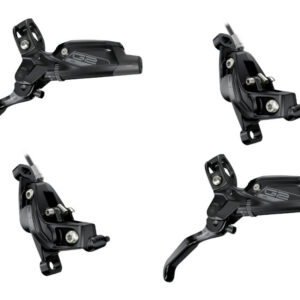 SRAM G2 RSC Disc Brake Set