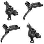 SRAM Level TLM Disc Brake Set