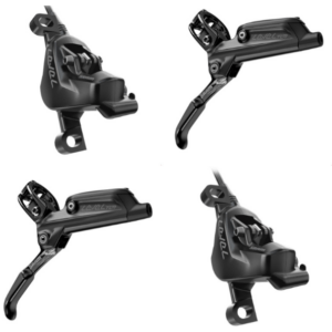 SRAM Level TLM Disc Brake Set