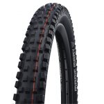 Schwalbe Magic Mary Evo Super Trail 29x2.40" Addix Soft E-50 Folding Tyre