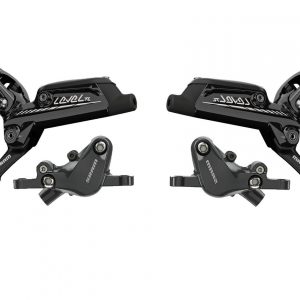 SRAM Level TL Disc Brake Set