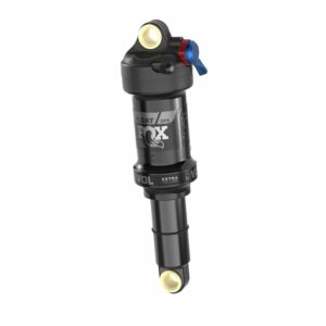 Float Dps P-S A 3Pos Evol Sv 6.5X1.5 Dcm Std Logo (165mm x 38mm)