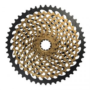 Sram XX1 XG-1299 12SPD EAGLE 10-50T - GOLD