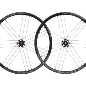 Campagnolo ZONDA DB  Campag Wheelset