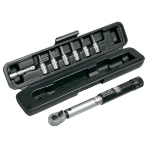 PRO TORQUE WRENCH