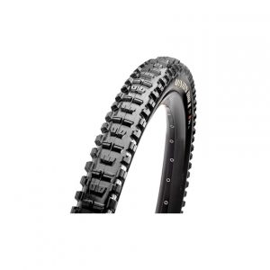 Maxxis Minion DHR II Rear 27.5x2.40" WT TR EXO+ 3C MaxxTerra 120 Folding tyre