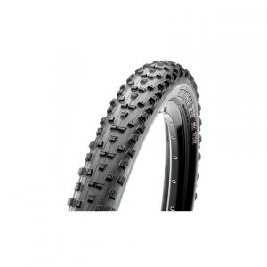 Maxxis Forekaster 29x2.35" TR EXO Dual 120 Folding