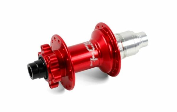 Hope Pro 4 Rear hub 32H 148x12 Boost XD