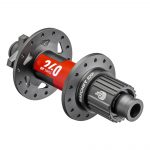 DT SWISS 240s MTB Hub db J Bend Boost (32H) - NEW COLOUR