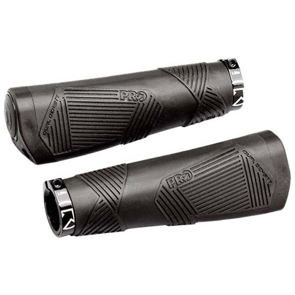PRO Ergonomic Grips