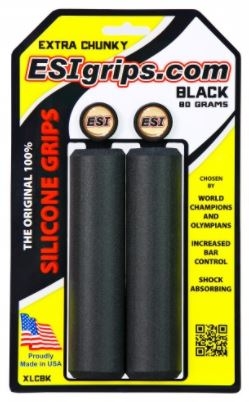 ESI Extra Chunky Grips - Various Colours - Image 6