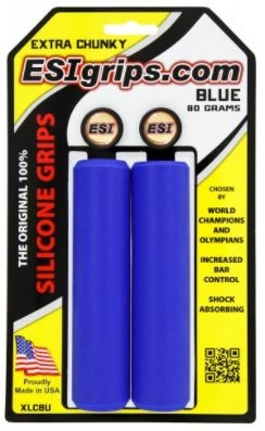 ESI Extra Chunky Grips - Various Colours - Image 2