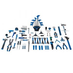 Park Tool PK-5 Professional Tool Selection