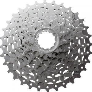 Shimano CS-HG400 9-Speed Cassette (11-32T)