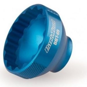 Park Tool BBT-69 Bottom Bracket Tool - Shimano
