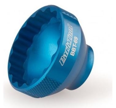 Park Tool BBT-69 Bottom Bracket Tool - Shimano