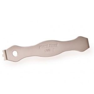Park Tool CNW-2 Revised Chainring Nut Wrench
