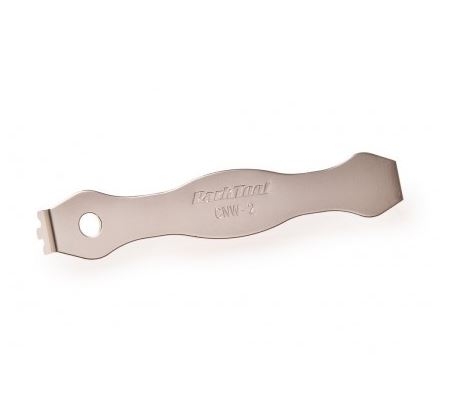 Park Tool CNW-2 Revised Chainring Nut Wrench