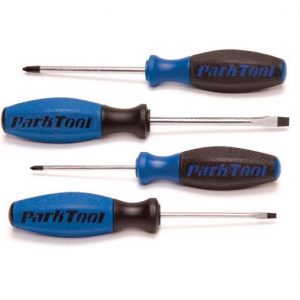 Park Tool SD-Set Shop Screwdriver Set