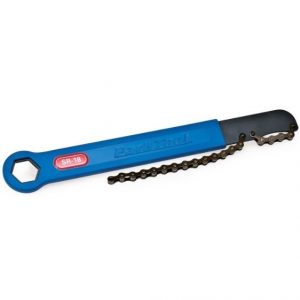Park Tool SR-18 Sprocket Remover 1/8" Fixed Gear